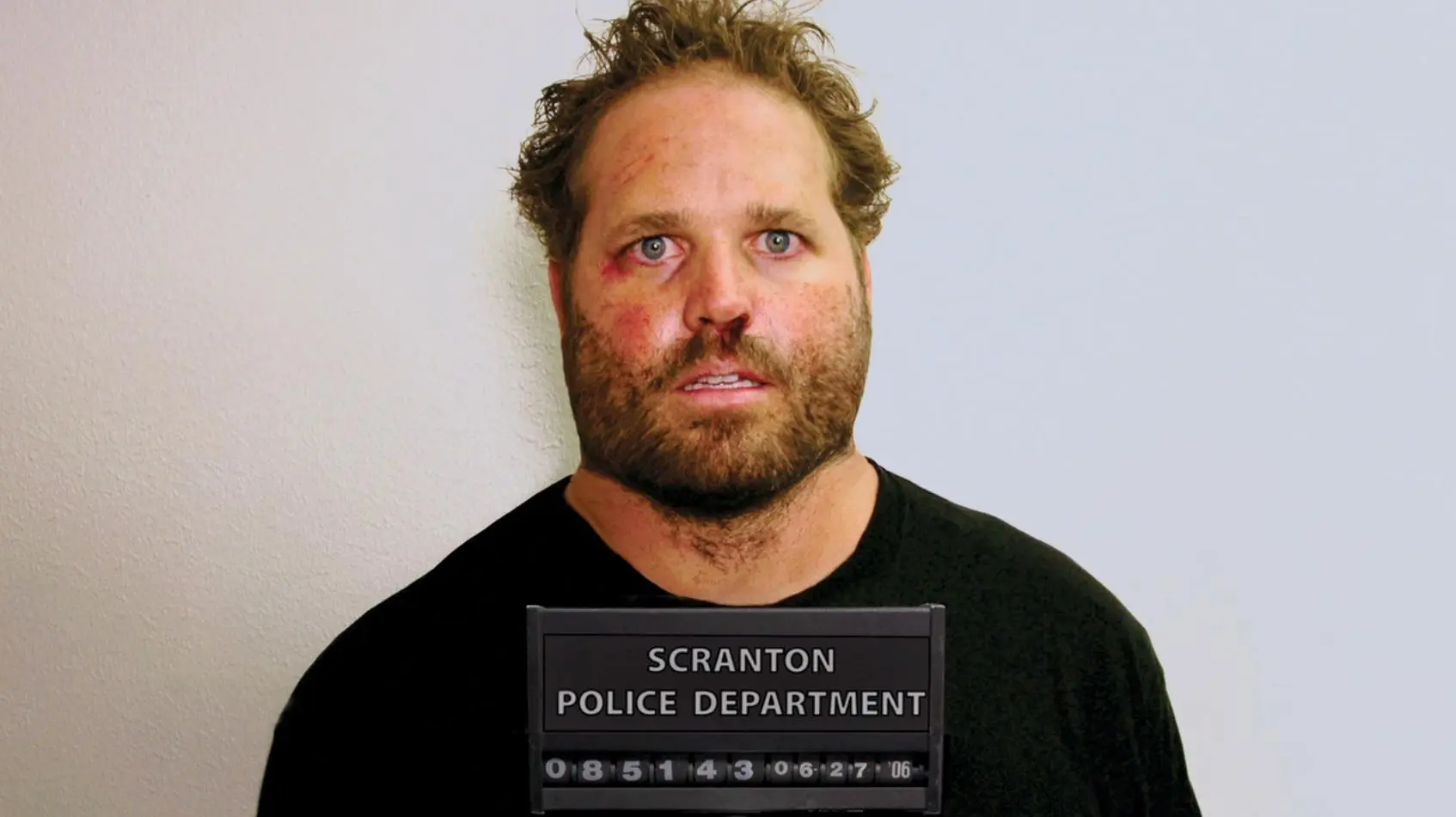 David Denman