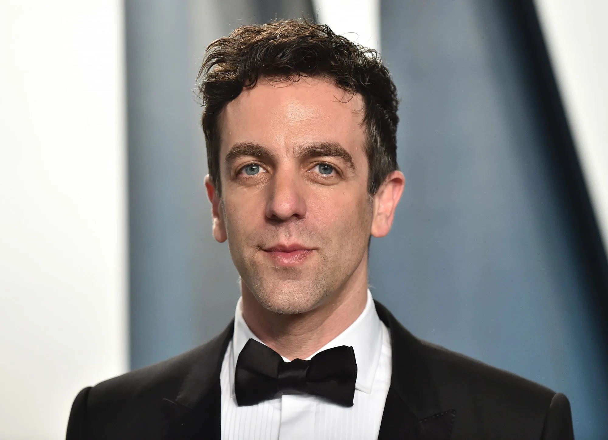 B.J. Novak